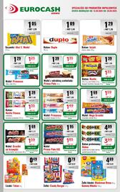 Eurocash gazetka Strona 4