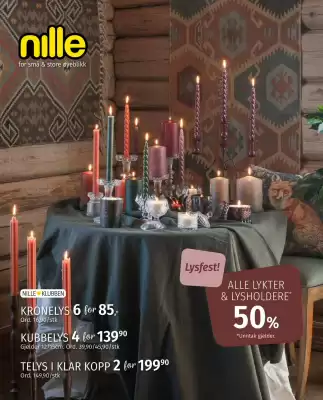 Nille kundeavis (gyldig til 4-10)