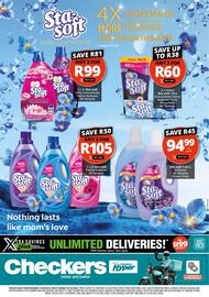 Checkers catalogue Page 1