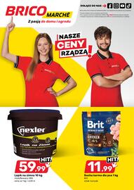 Bricomarche gazetka Strona 1