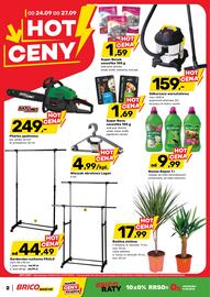 Bricomarche gazetka Strona 3