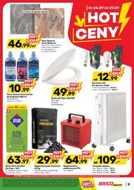 Bricomarche gazetka Strona 4