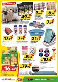 Bricomarche gazetka Strona 5