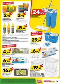 Bricomarche gazetka Strona 6
