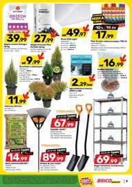 Bricomarche gazetka Strona 8