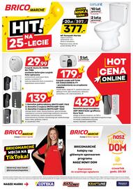 Bricomarche gazetka Strona 9