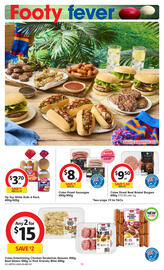 Coles catalogue week 39 Page 10