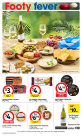 Coles catalogue week 39 Page 11