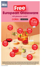 Coles catalogue week 39 Page 18