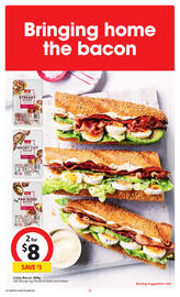 Coles catalogue week 39 Page 28