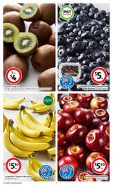 Coles catalogue week 39 Page 2