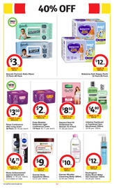 Coles catalogue week 39 Page 34