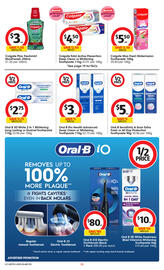 Coles catalogue week 39 Page 36