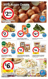 Coles catalogue week 39 Page 3