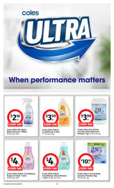 Coles catalogue week 39 Page 39
