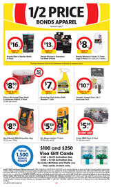 Coles catalogue week 39 Page 40