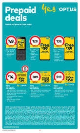Coles catalogue week 39 Page 42