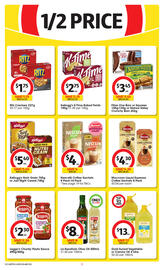 Coles catalogue week 39 Page 5