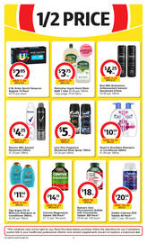 Coles catalogue week 39 Page 6