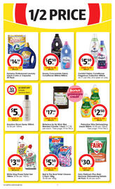 Coles catalogue week 39 Page 7