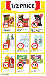 Coles catalogue week 39 Page 8