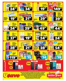 Usave catalogue Page 3