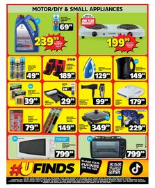 Usave catalogue Page 3