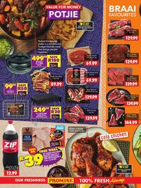 Shoprite catalogue Page 2