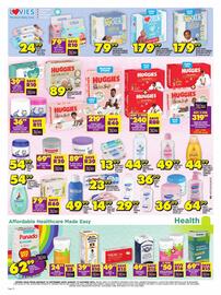 Shoprite catalogue Page 10