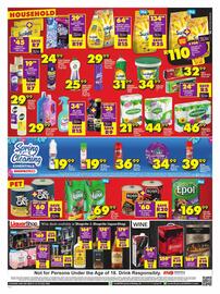 Shoprite catalogue Page 12