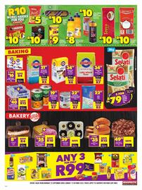 Shoprite catalogue Page 4