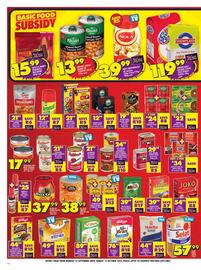 Shoprite catalogue Page 6