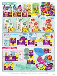 Shoprite catalogue Page 2