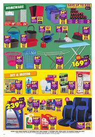 Shoprite catalogue Page 2