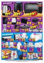 Shoprite catalogue Page 3