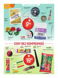 Globus leták Strana 1