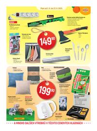 Globus leták Strana 4