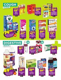 Shoprite catalogue Page 2