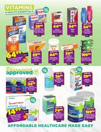 Shoprite catalogue Page 3