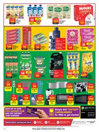 Shoprite catalogue Page 4