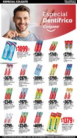 Catálogo Supermercados Yaguar semana 39 Página 17