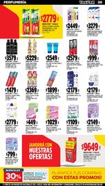 Catálogo Supermercados Yaguar semana 39 Página 28