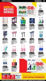 Catálogo Supermercados Yaguar semana 39 Página 29