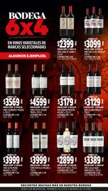 Catálogo Supermercados Yaguar semana 39 Página 4