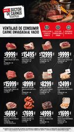 Catálogo Supermercados Yaguar semana 39 Página 5