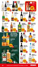 Penny Market leták týden 39 Strana 17