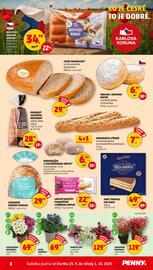 Penny Market leták týden 39 Strana 3