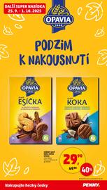 Penny Market leták týden 39 Strana 34
