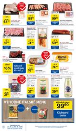 Tesco leták týden 39 Strana 18