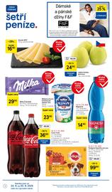 Tesco leták týden 39 Strana 2